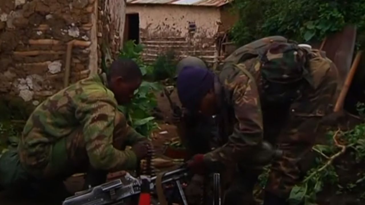 Grupo armado faz ao menos 19 vítimas em ataque na República Democrática do Congo