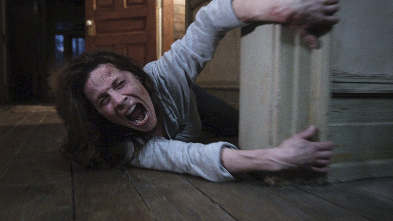 Agora é possível acampar na casa infame que inspirou o filme Invocação do Mal