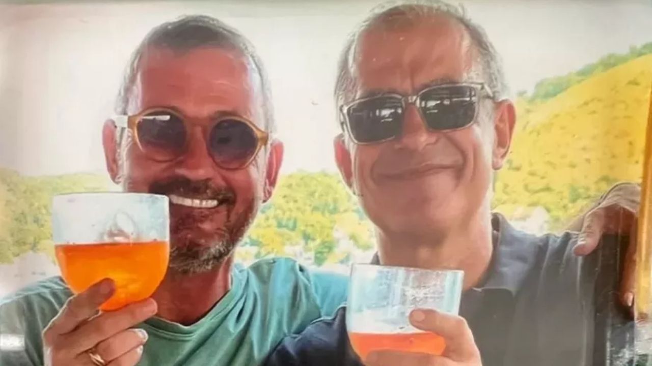 Cônsul alemão é preso pelo homicídio do marido, com quem estava casado há 23 anos