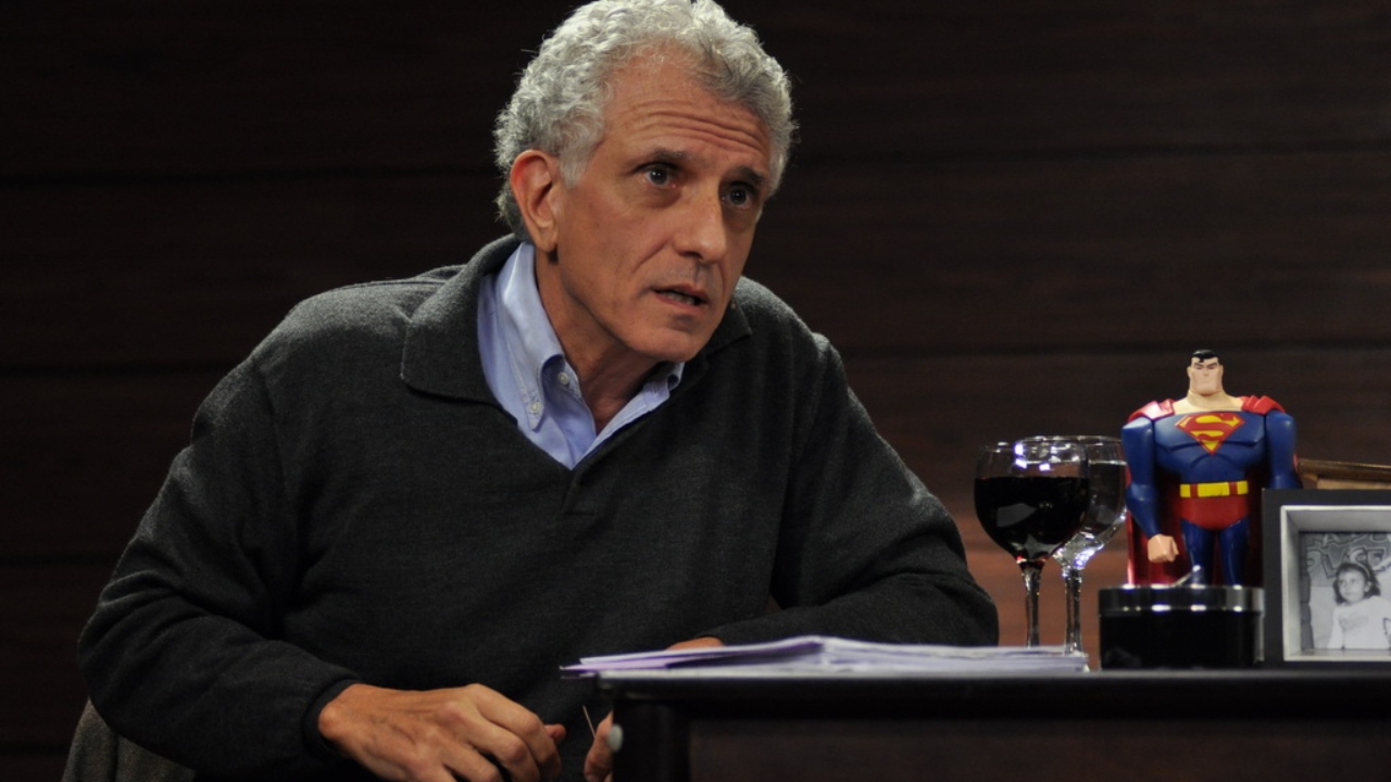 Colegas de trabalho e admiradores se despedem de Contardo Calligaris nas redes sociais