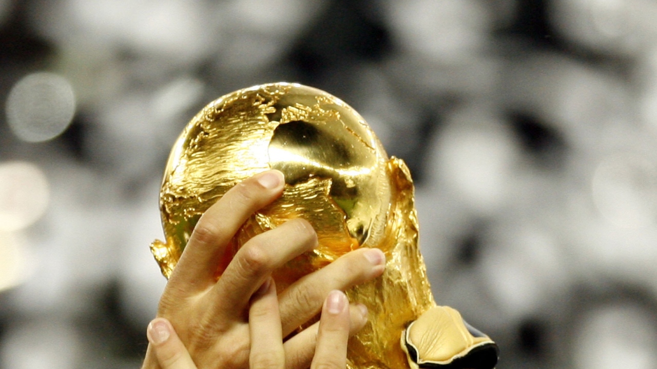 Brasil ganhará Copa, diz previsão de viajante no tempo