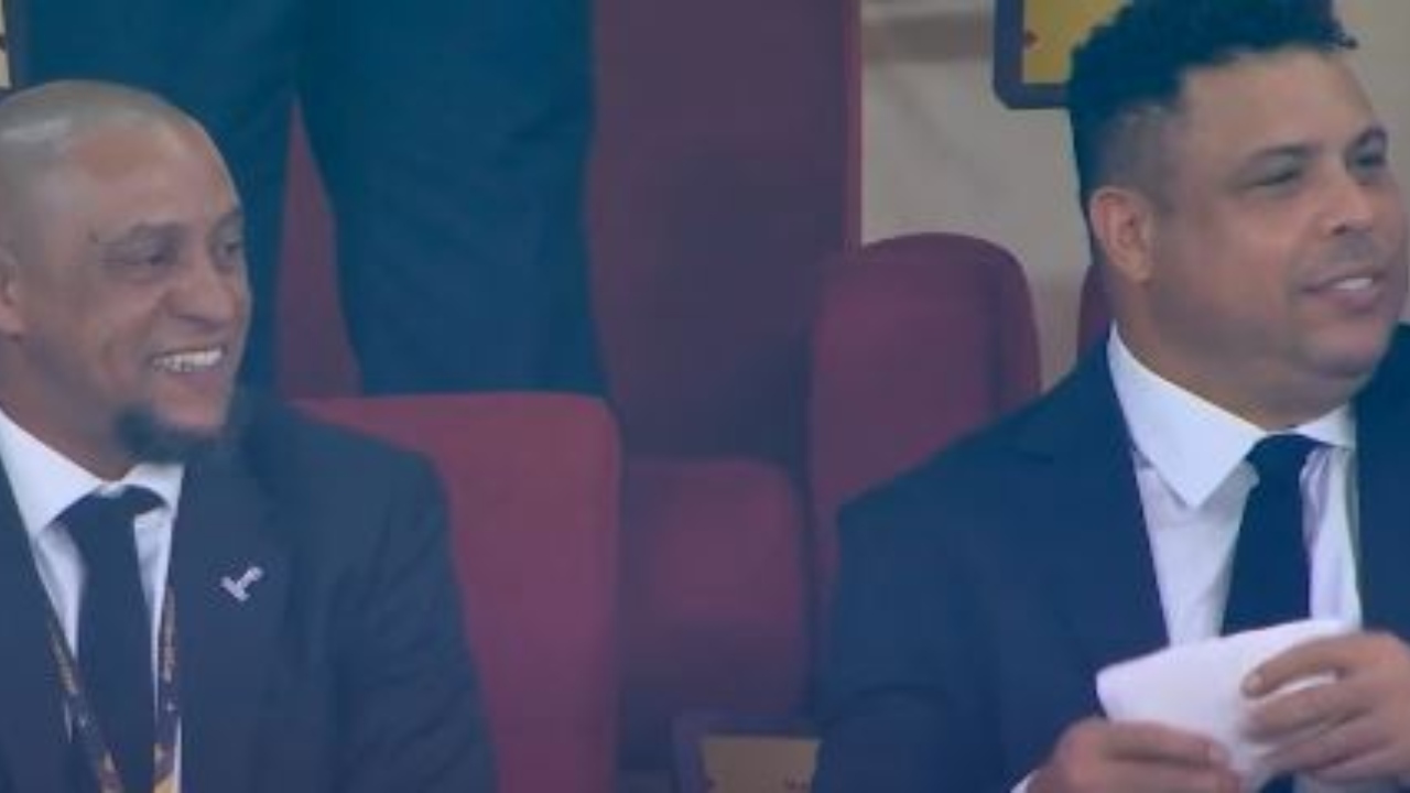 Após críticas de Casagrande, jogadores do pentacampeonato demonstram insatisfação