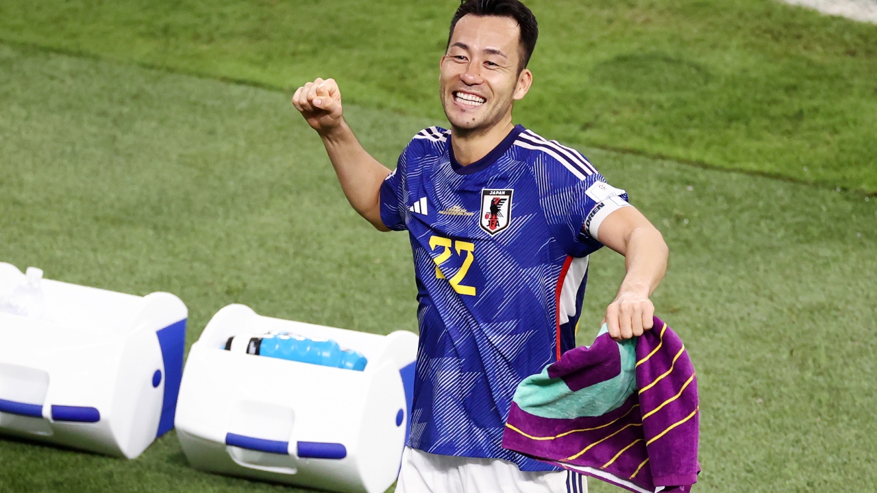 Com classificação do Japão, Copa tem países de todos os continentes na segunda fase