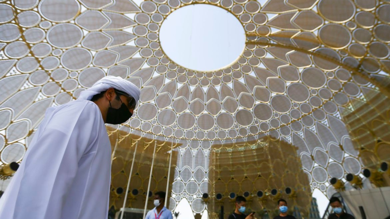 Descumprir medidas de isolamento social em Dubai custa até R$ 75 mil