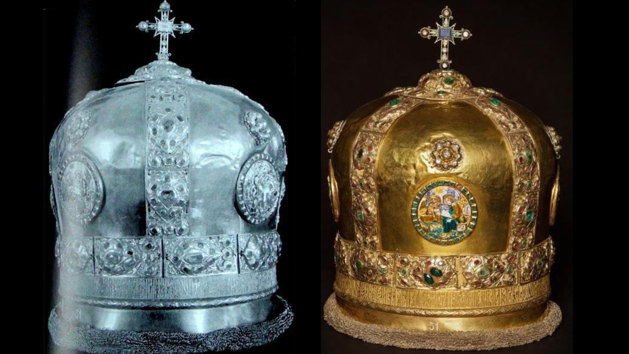 Artefatos roubados há 90 anos são encontrados em museu de Moscou