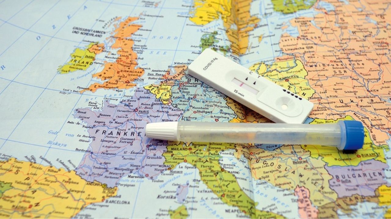 Velocidade de disseminação da ômicron preocupa OMS