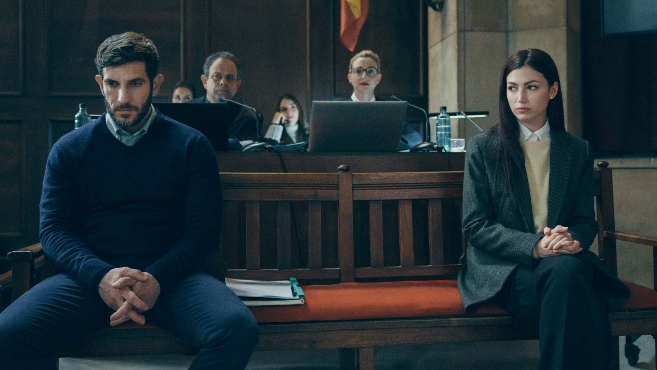 Corpo em Chamas: Veja a história real por trás da série da Netflix