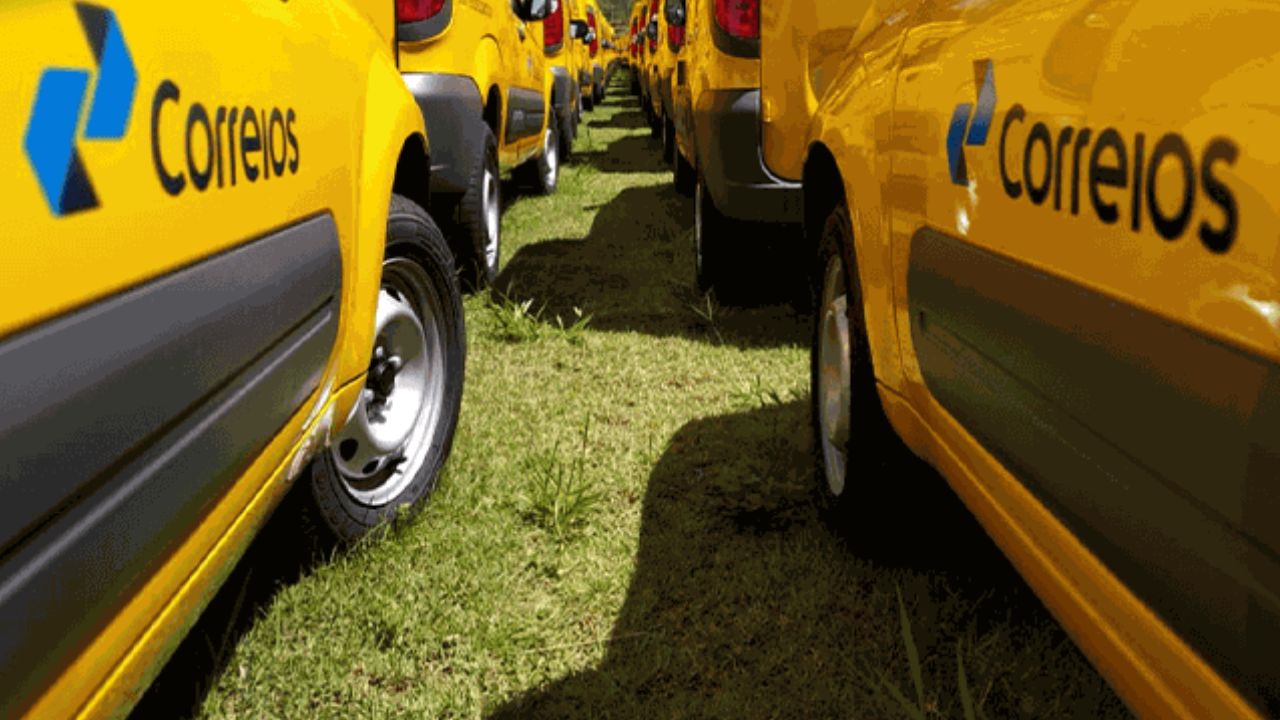 Correios farão leilão de 41 mil objetos ‘abandonados’