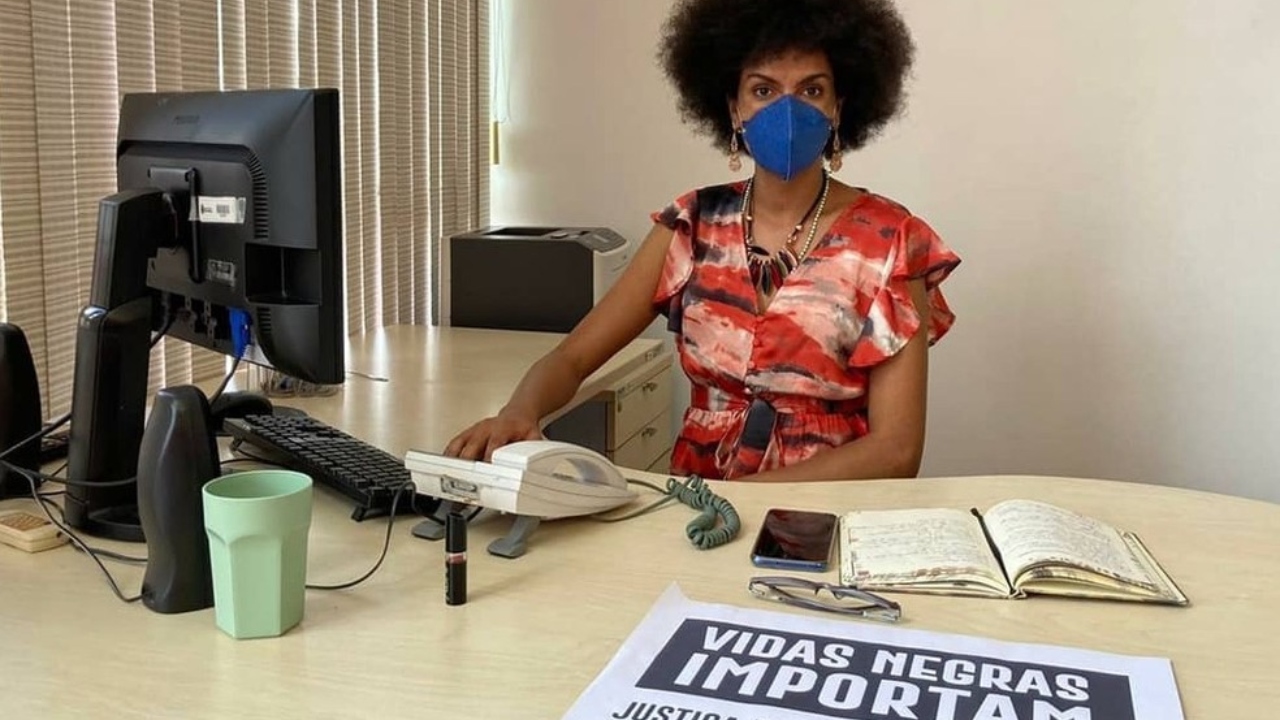 Casa de vereadora do PSOL é alvo de tiros na zona leste de São Paulo