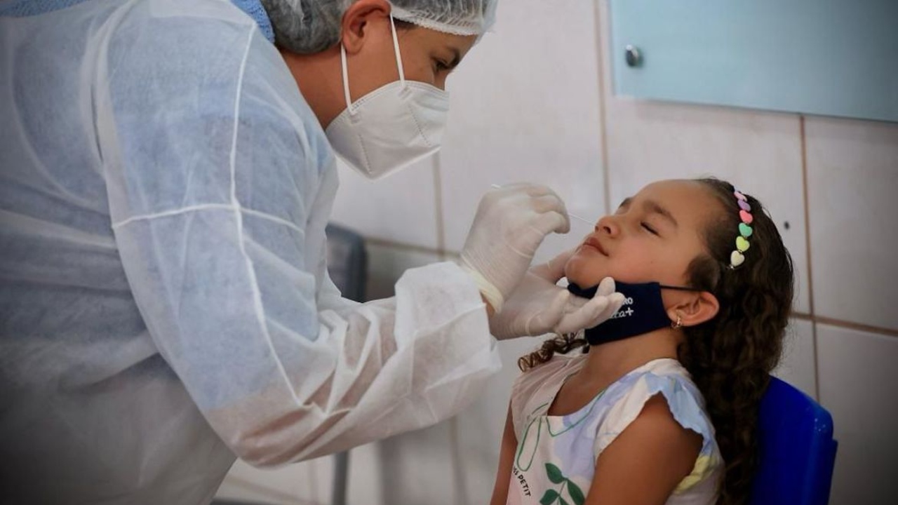 Rio de Janeiro começa a desmobilizar postos de testagem de covid-19