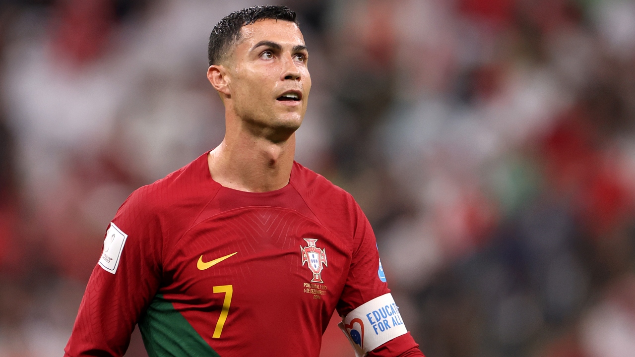 Como é a mansão milionária de Cristiano Ronaldo?
