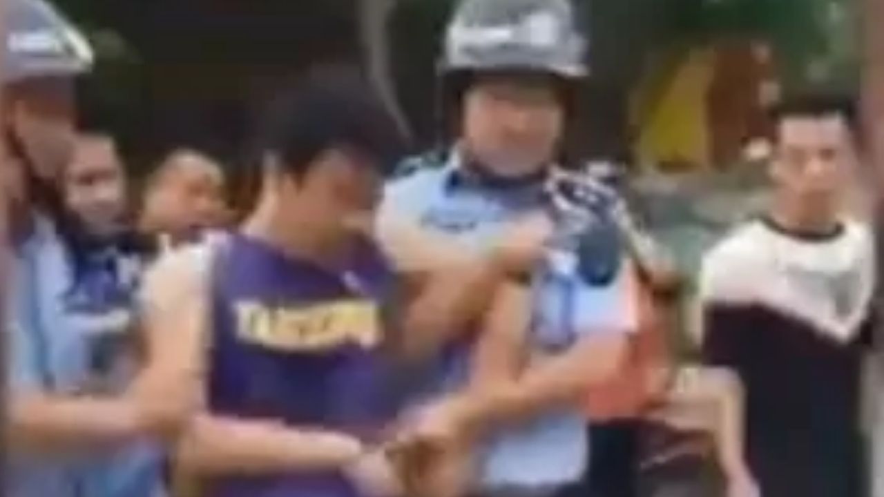 Homem invade creche e deixa 16 crianças feridas, na China