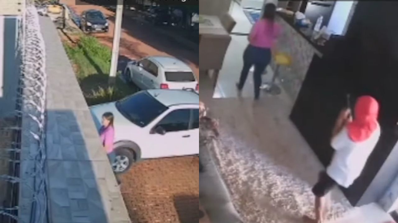 Mulher é presa após mandar matar o marido na Bahia