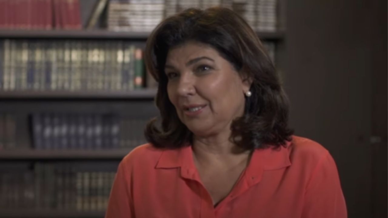 Cristiana Lôbo, jornalista e comentarista de política, morre aos 63 anos