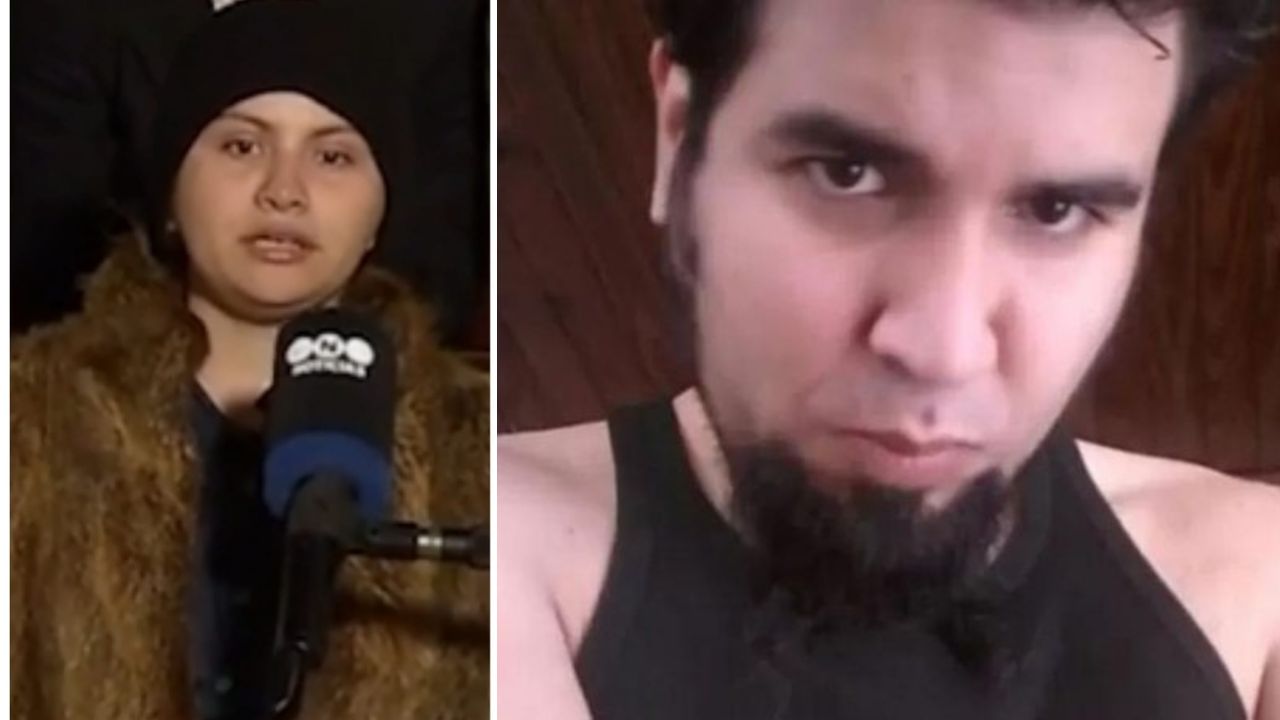 Namorada do brasileiro que tentou assassinar Cristina Kirchner é presa