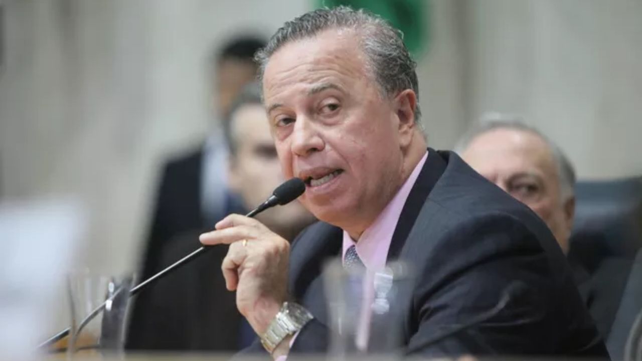 PSB expulsa vereador que proferiu fala racista durante CPI