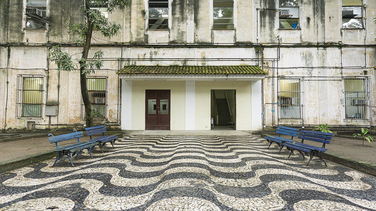 Instituto Nise da Silveira, o mais antigo hospital psiquiátrico do país, encerra suas atividades