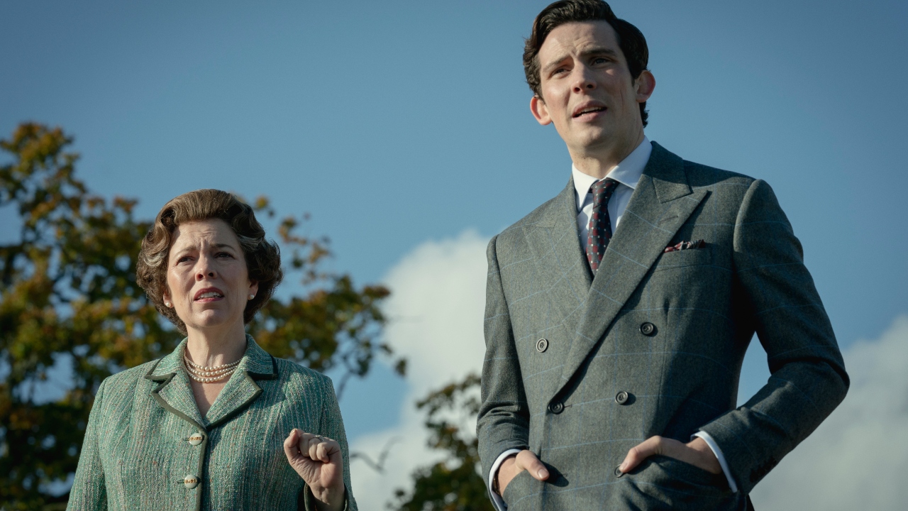 ‘The Crown’: Cena em que Charles discute possível abdicação Elizabeth II causa polêmica
