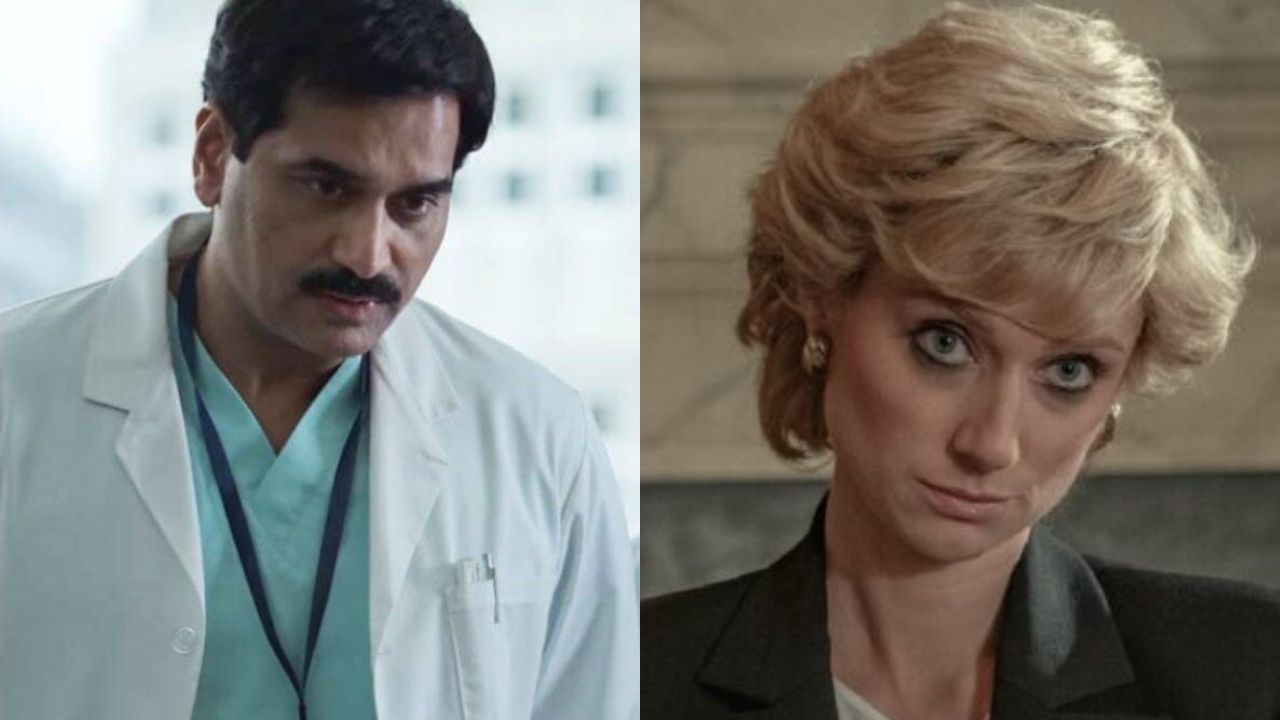 Quem é o médico que fez Diana se apaixonar após o divórcio com Charles?