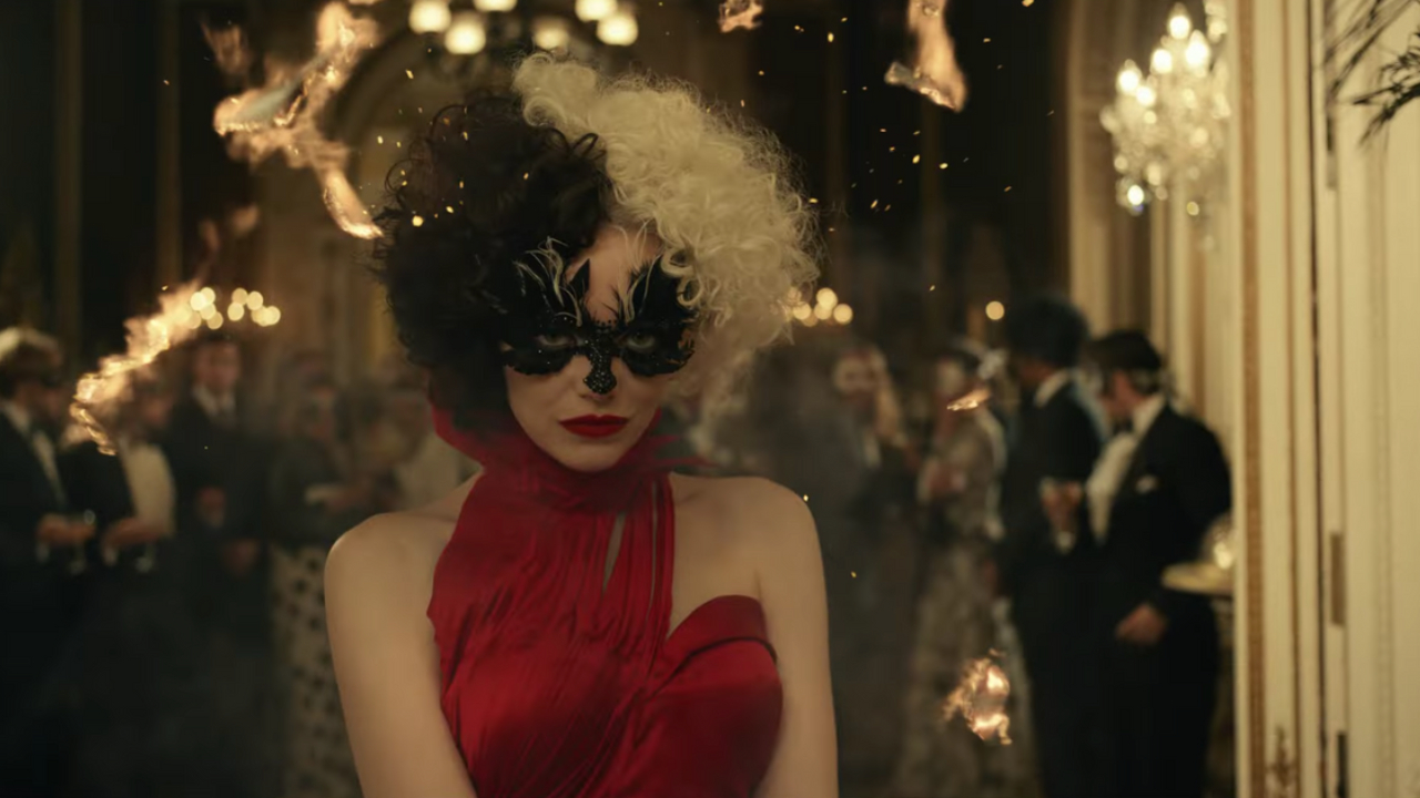 Cruella: novo live-action da Disney ganha primeiro trailer