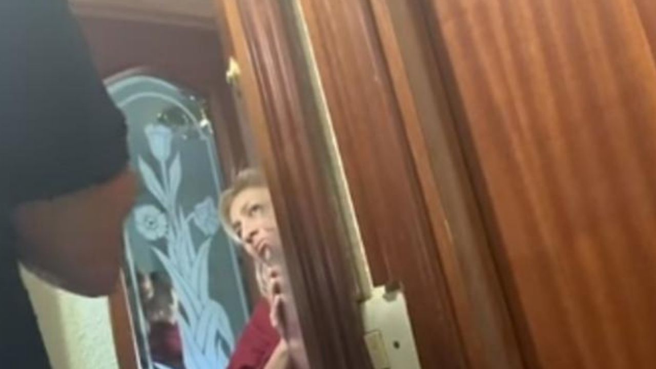 Sem permissão, cuidadora ocupa casa de idosa que faleceu com suspeita de coronavírus