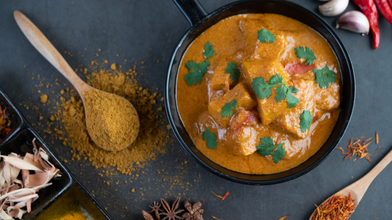 Restos de curry de 2 mil anos são encontrados em utensílios no Vietnã
