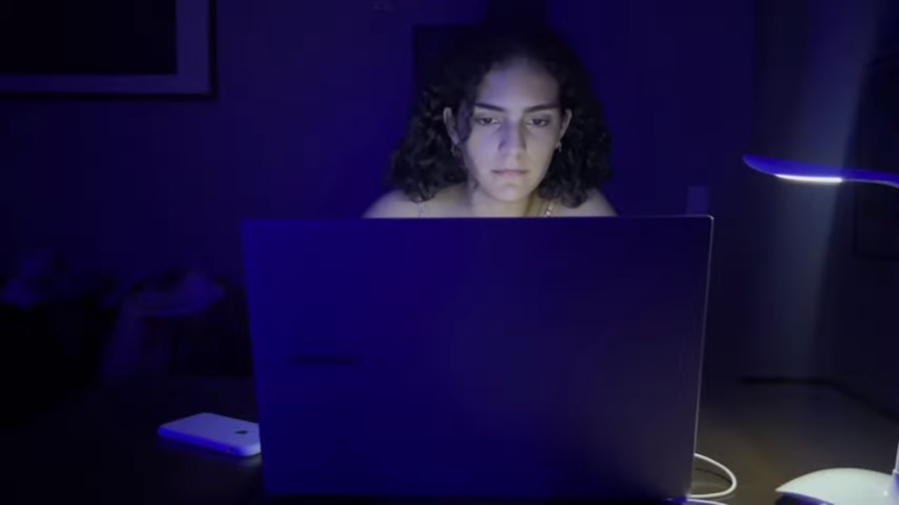 Jovem de 17 anos produz único filme brasileiro selecionado em festival internacional