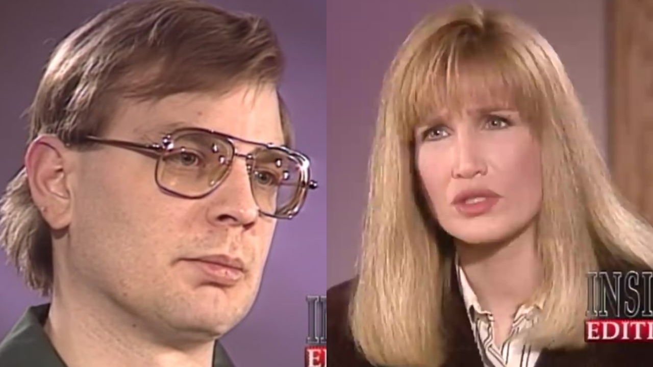 Jornalista que ficou cara a cara com Jeffrey Dahmer relembra entrevista: ‘Parecia perfeitamente normal’