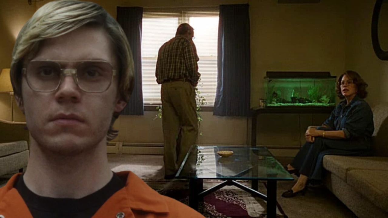 O que aconteceu com o prédio em que Jeffrey Dahmer fez vítimas?