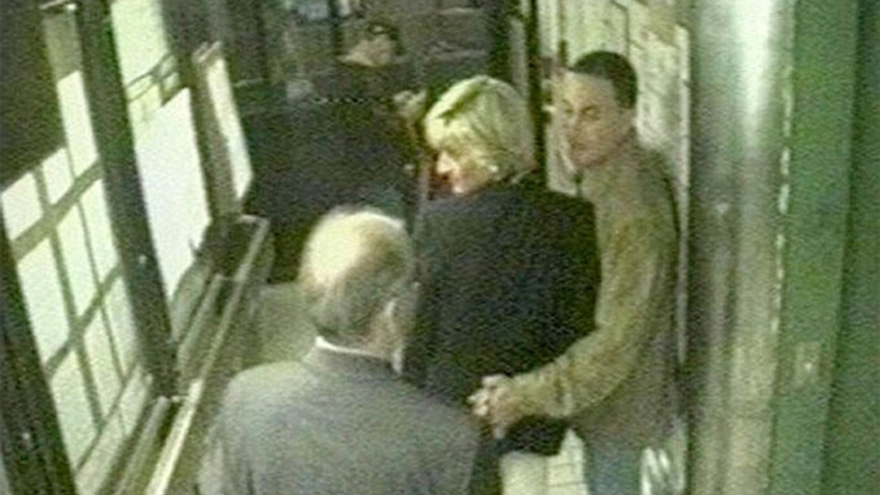 A relação meteórica — e interrompida — entre a princesa Diana e o empresário Dodi Al Fayed