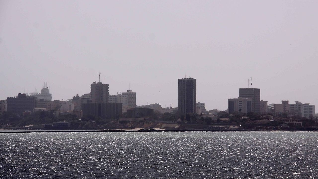 Senegal: Manifestantes exigem que homossexualidade seja criminalizada