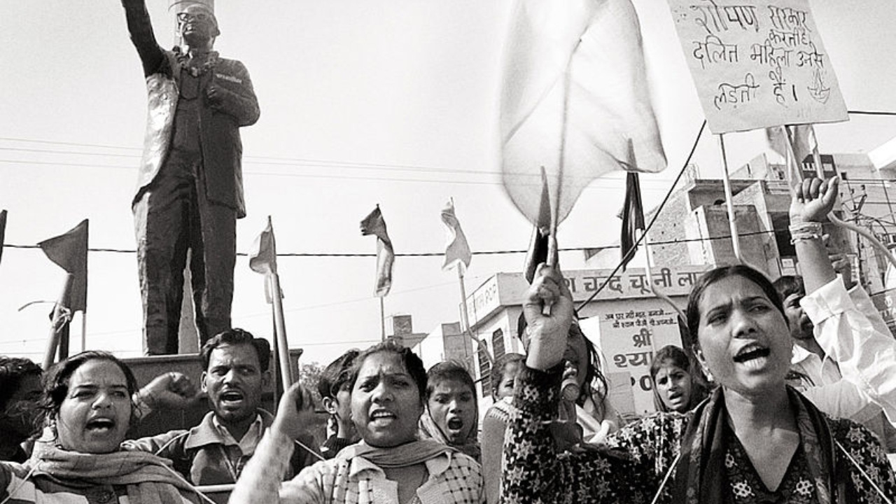 Discriminação de anos: a cruel saga dos Dalit, na Índia