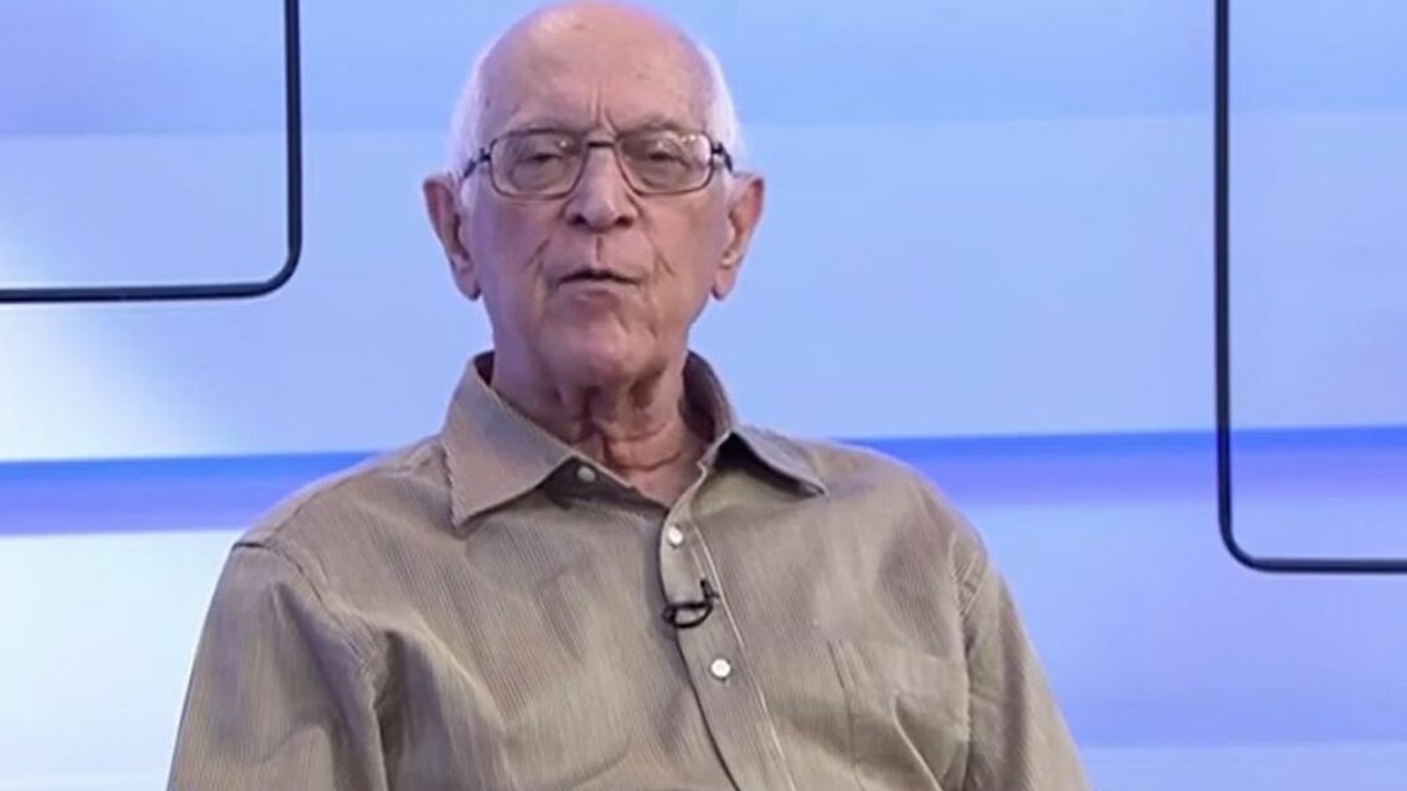 De Dilma a Suplicy: Políticos lamentam morte de Dalmo Dallari, jurista brasileiro