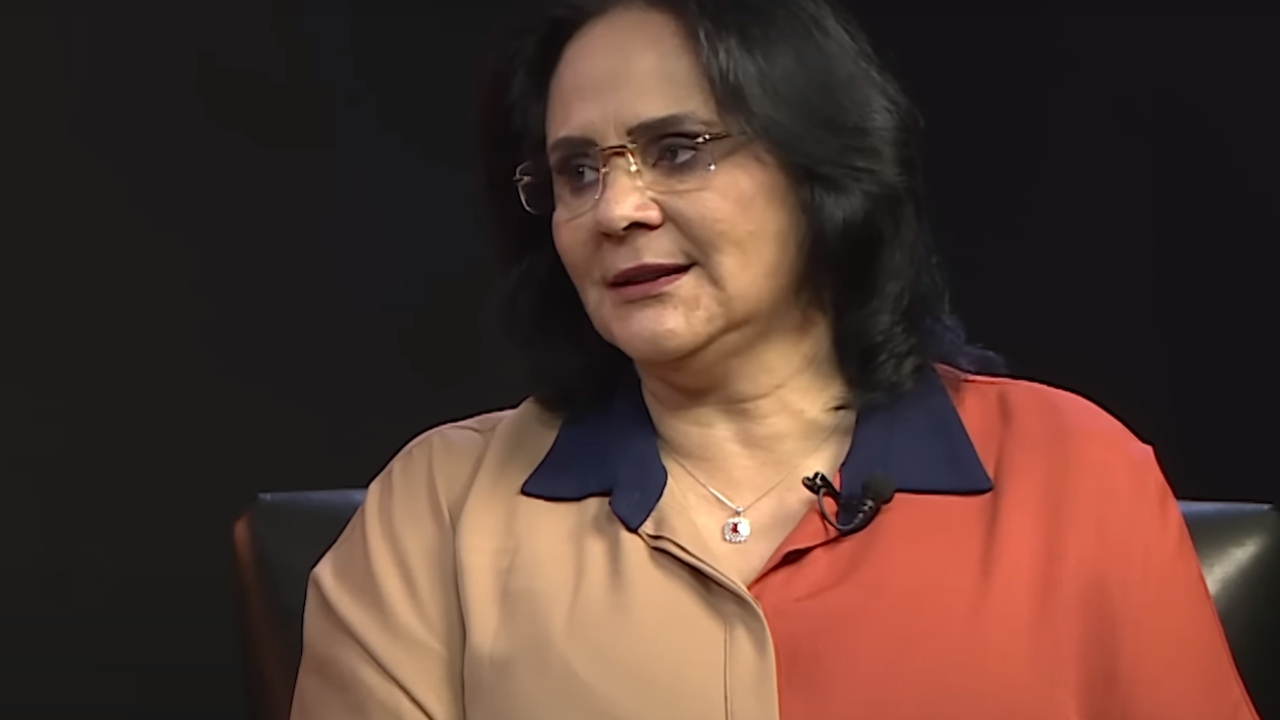 Senadora Damares causa polêmica ao dizer que quer ser princesa regente da Ilha de Marajó