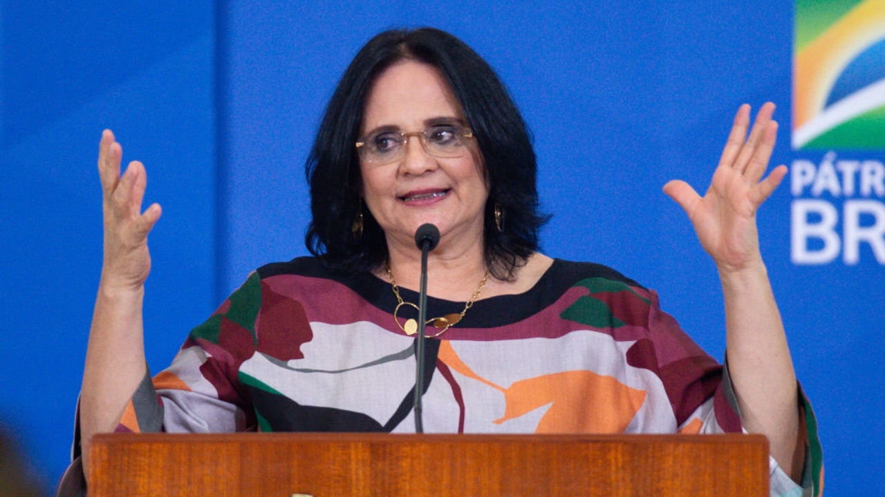 Ação interministerial visa confiscar bens de traficantes, diz ministra