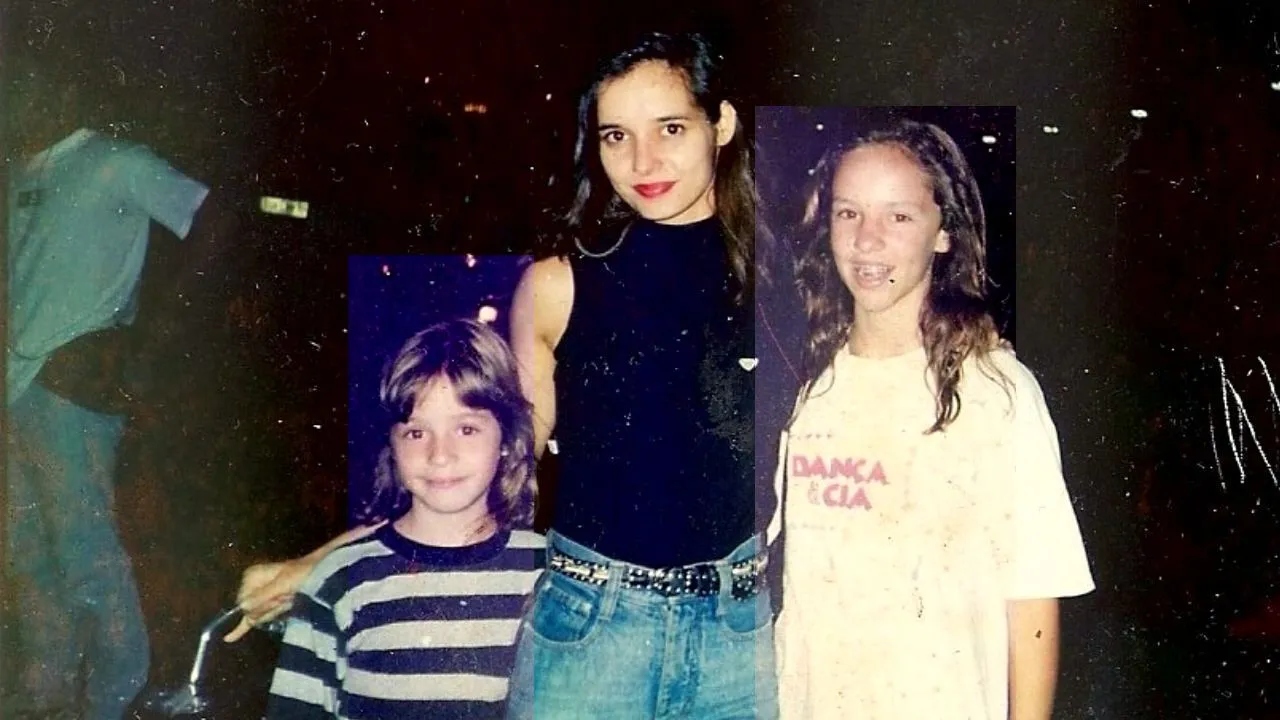 ‘Tinha medo dele’, diz fã que tirou foto com Daniella Perez sobre morte de Pádua