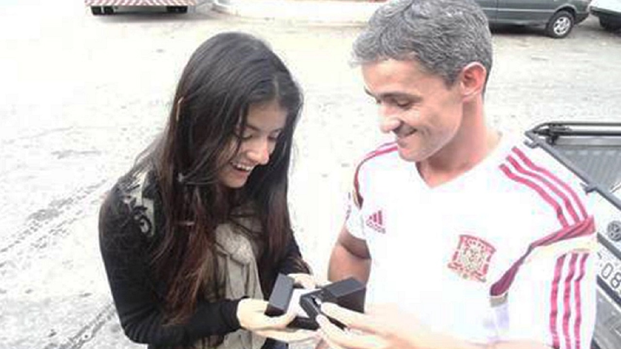 Daniel Cravinhos: Ex-esposa revela intimidade com assassino dos von Richtohfen
