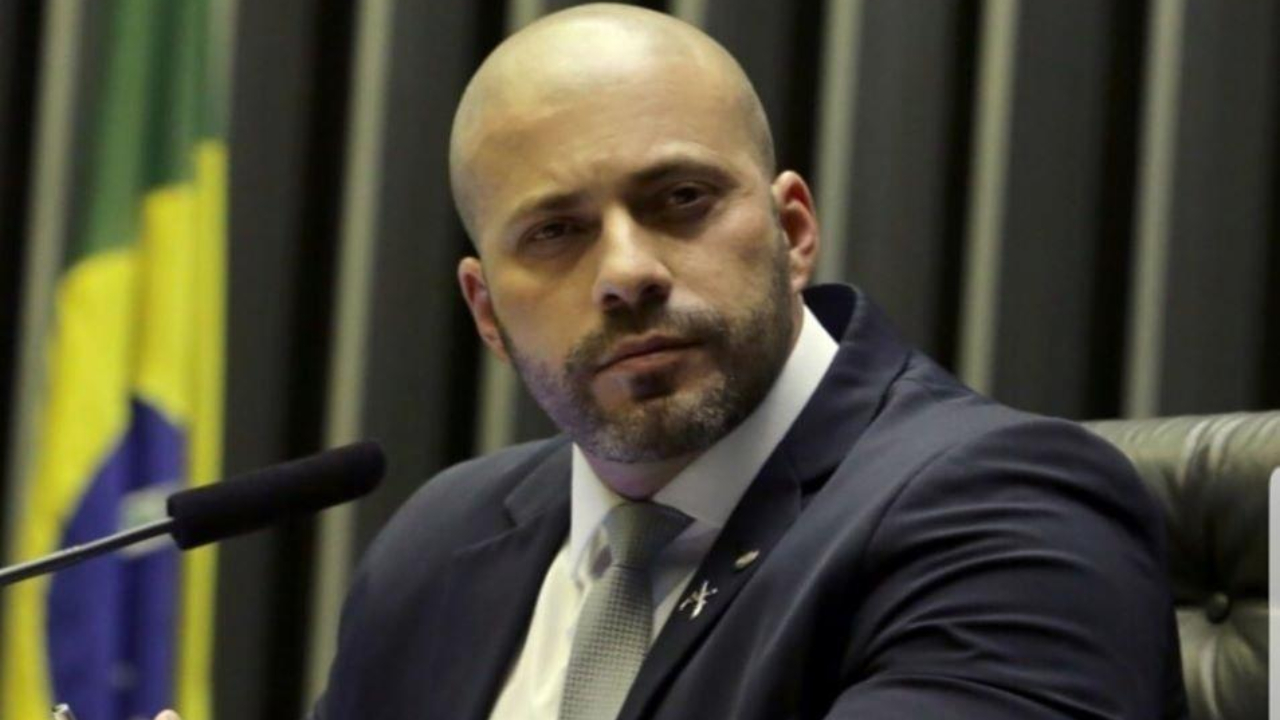 Tornozeleira eletrônica e outras medidas cautelares, PGR faz pedido caso Daniel Silveira seja solto