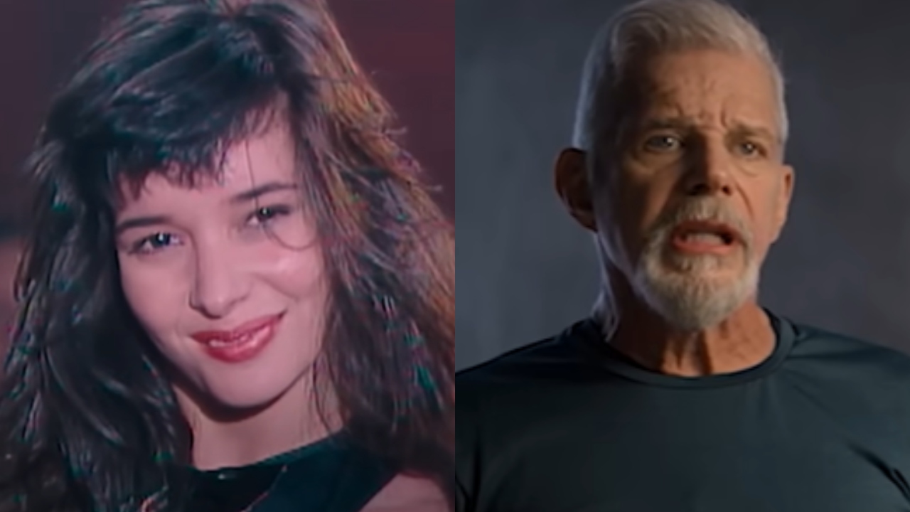 Trailer da série sobre o assassinato de Daniella Perez exibe fortes relatos