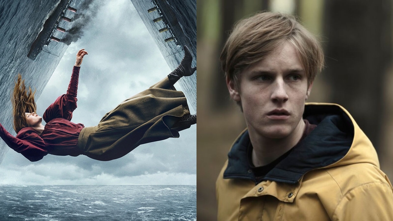 Afinal, existe uma ligação entre ‘1899’ e ‘Dark’, sucesso da Netflix?