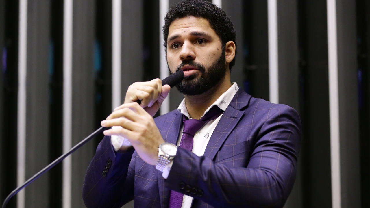 David Miranda, ex-deputado federal, falece aos 37 anos