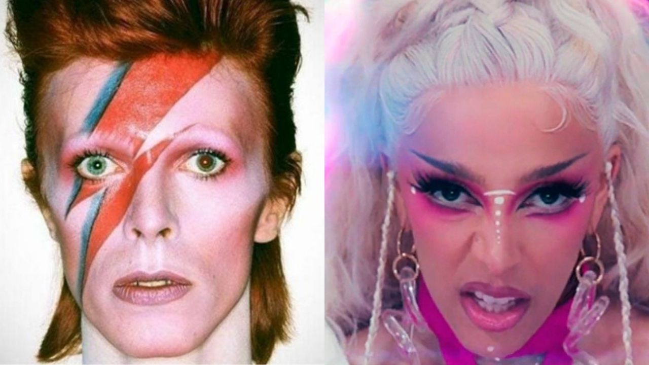 Pesquisa: Metade dos jovens da Geração Z não conhece David Bowie, Pink Floyd e Bon Jovi
