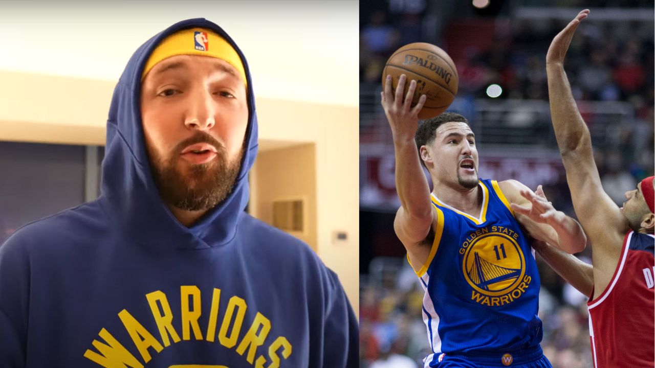 O youtuber que se passou por jogador de basquete para entrar em área restrita