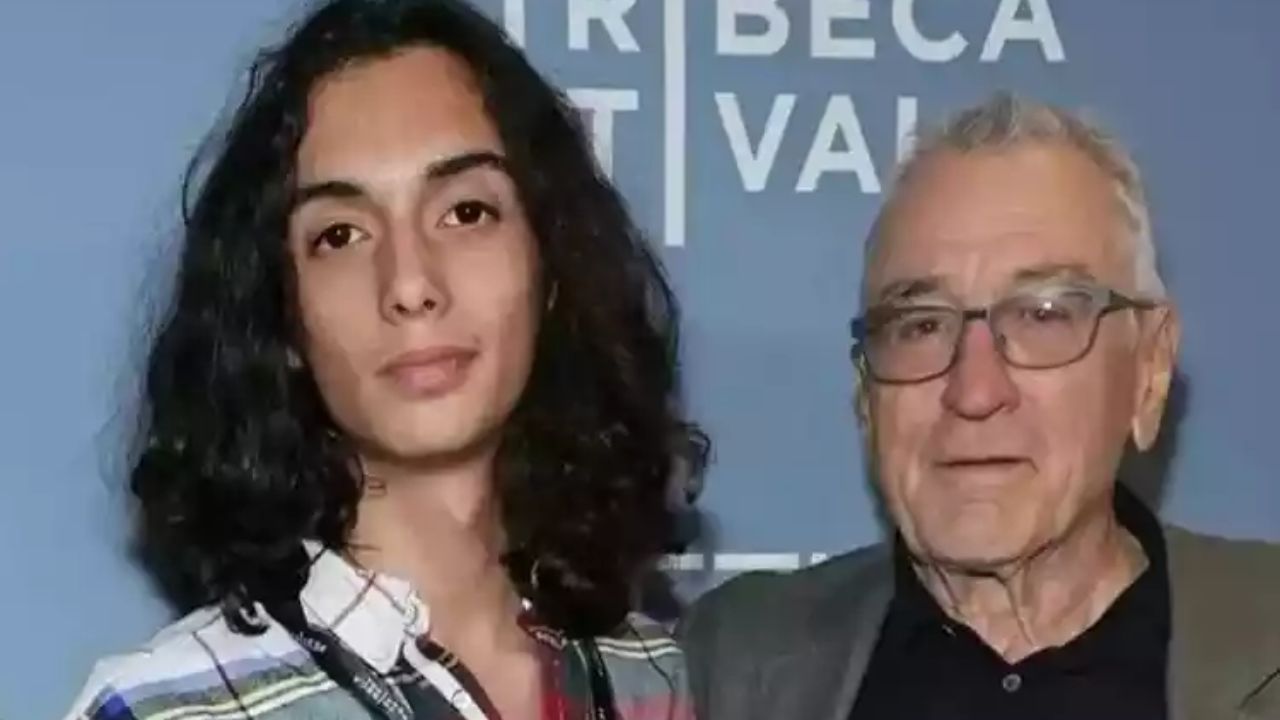 Mulher que vendeu fentanil ao neto de Robert De Niro alertou: “Não quero te matar”