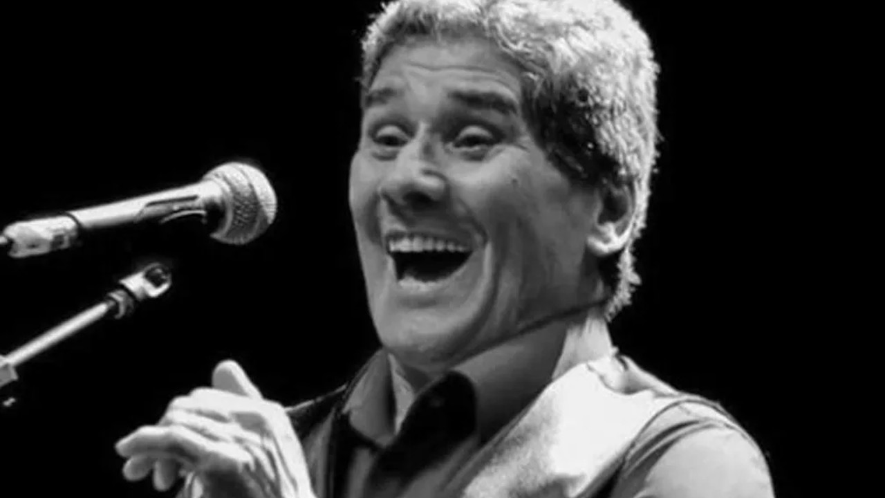 Morre Izael Caldeira, do Demônios da Garoa, vítima de Covid-19