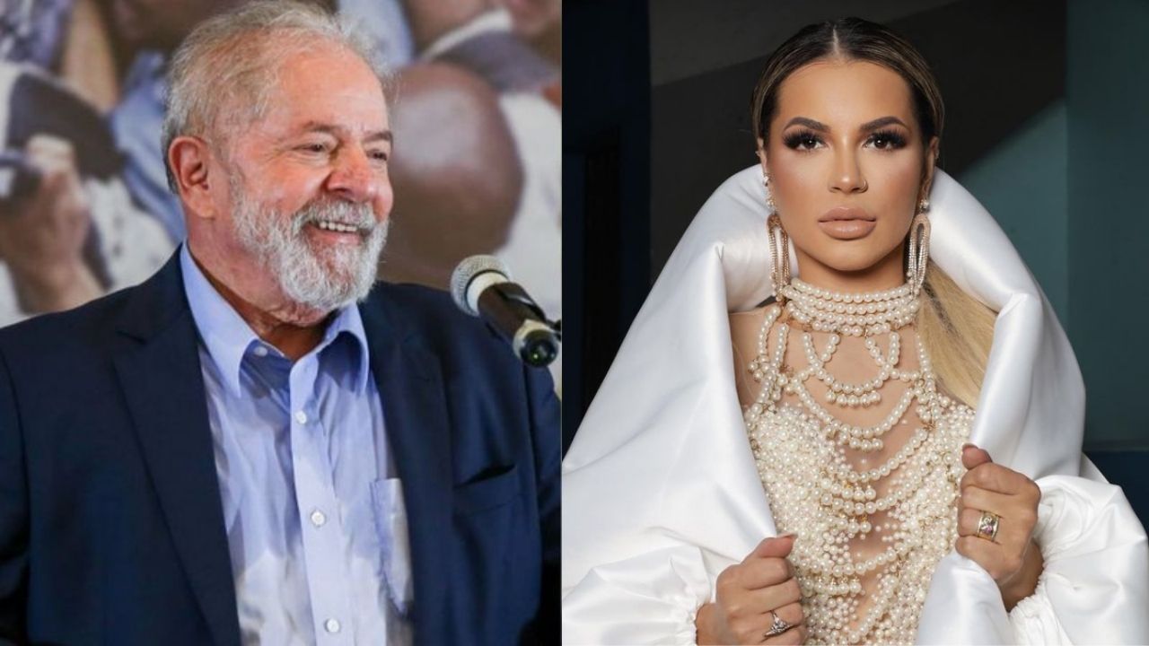 Advogada seguida por Lula no Instagram quer entrar na política