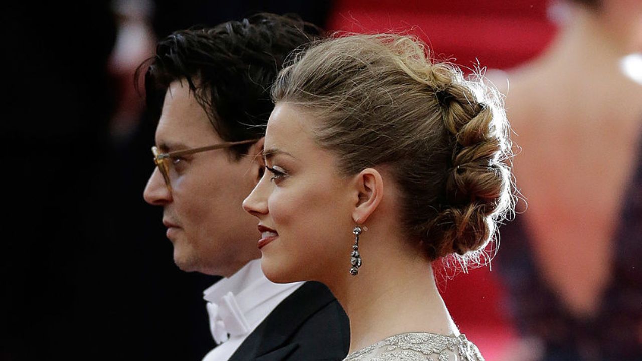 Johnny Depp coloca à venda cobertura em que viveu com Amber Heard