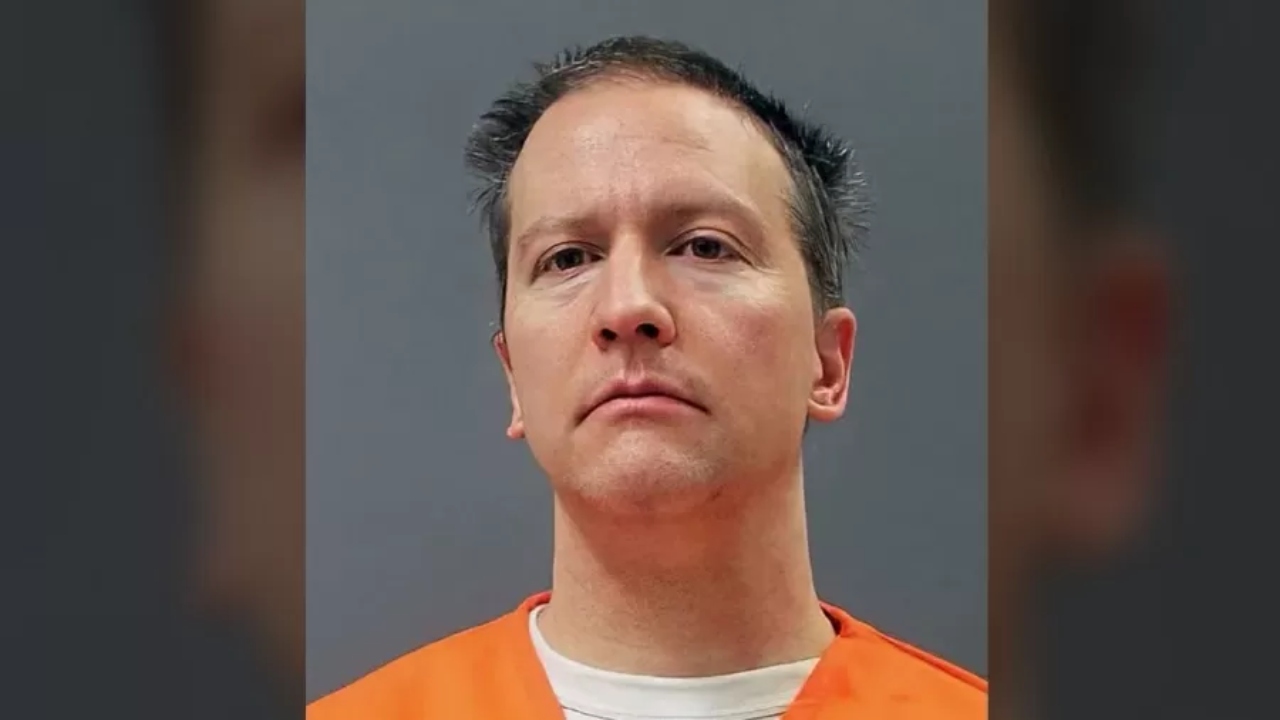 Considerado culpado pelo assassinato de George Floyd, Derek Chauvin pede novo julgamento