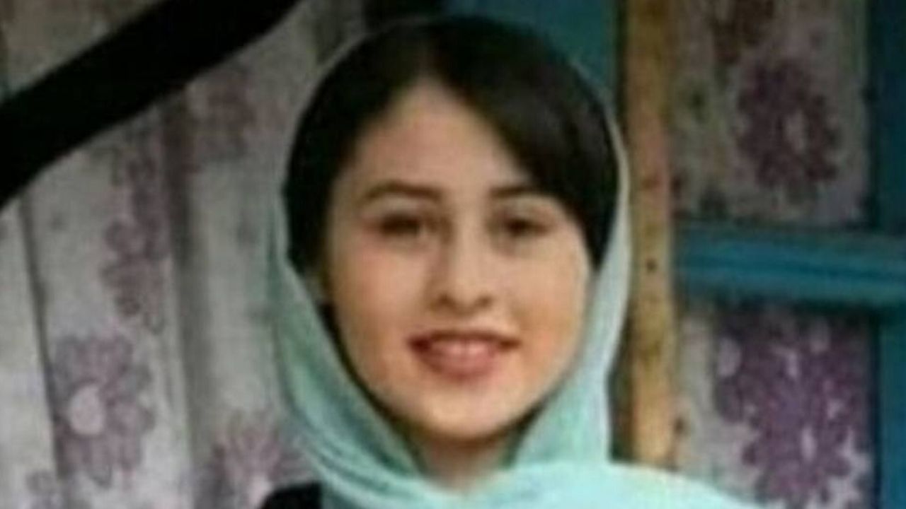 Após fugir com namorado, garota iraniana de 14 anos foi morta pelo próprio pai