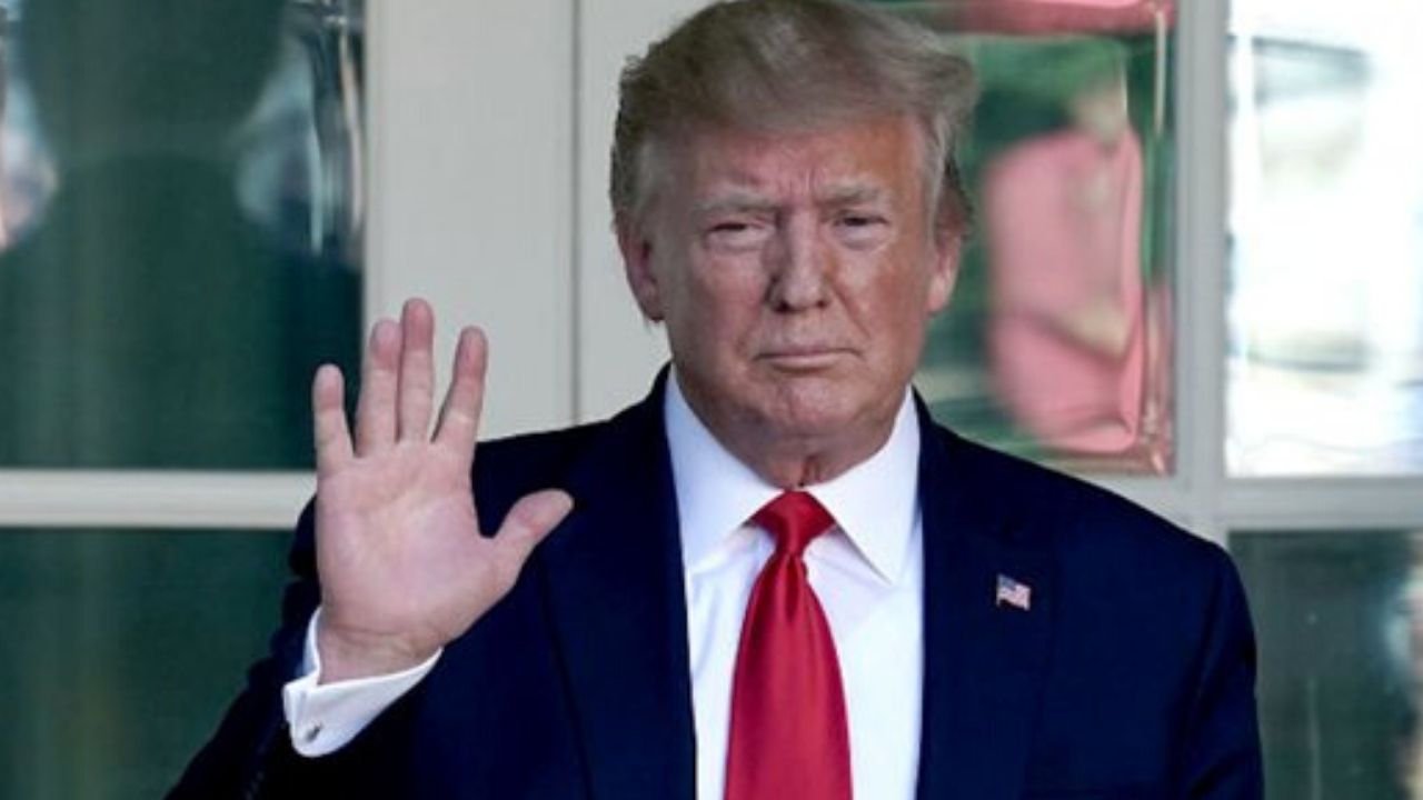 Durante protestos pela morte de George Floyd, Trump se escondeu em bunker na Casa Branca, diz jornal